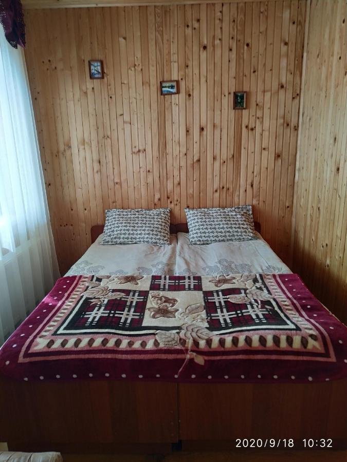 Котедж ,,Тік" Hotel Tatariv Buitenkant foto