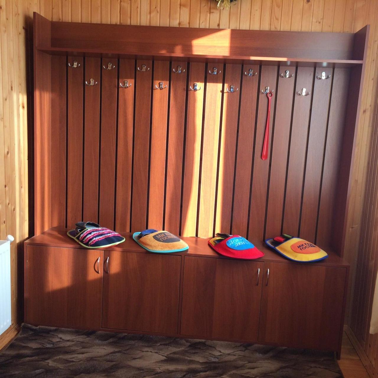 Котедж ,,Тік" Hotel Tatariv Buitenkant foto
