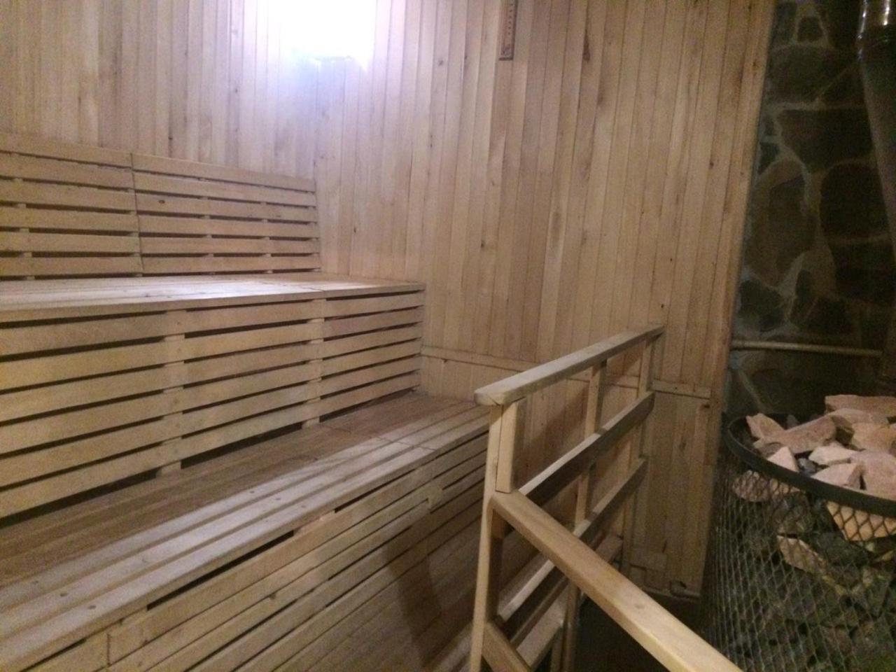 Котедж ,,Тік" Hotel Tatariv Buitenkant foto